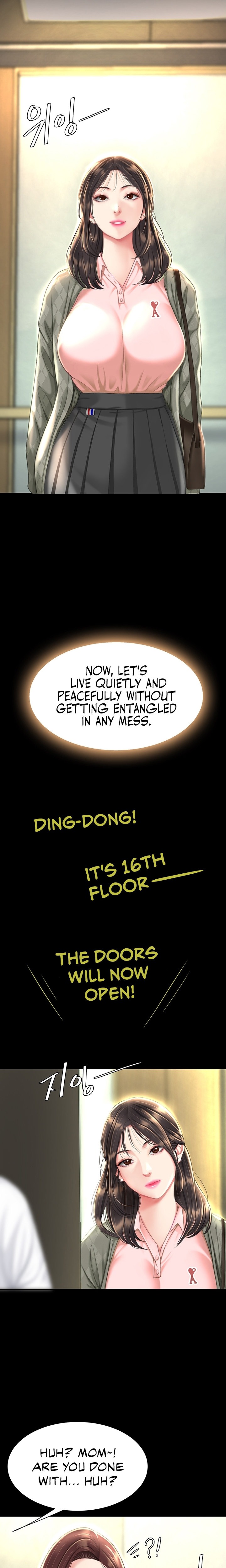 Go Ahead, Mom - Chapter 6 - picture 26