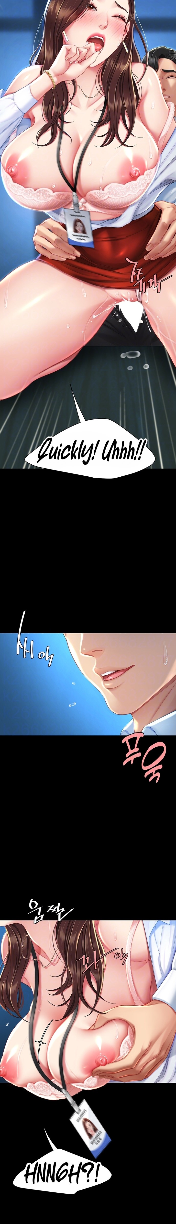 Go Ahead, Mom - Chapter 6 - picture 3