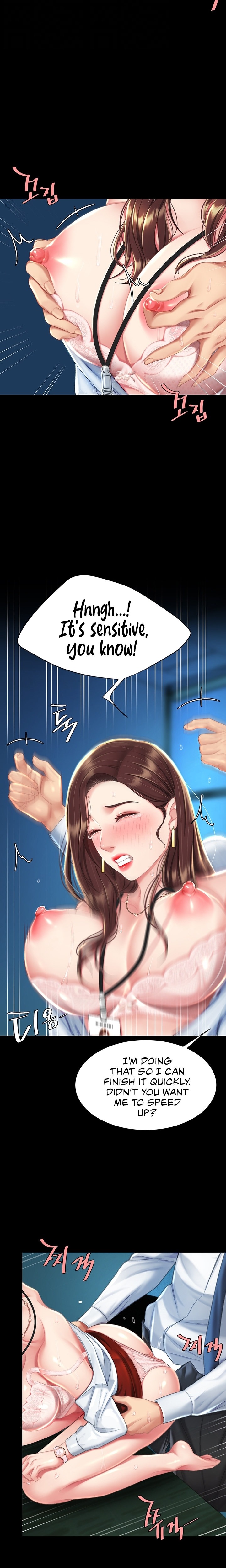 Go Ahead, Mom - Chapter 6 - picture 6