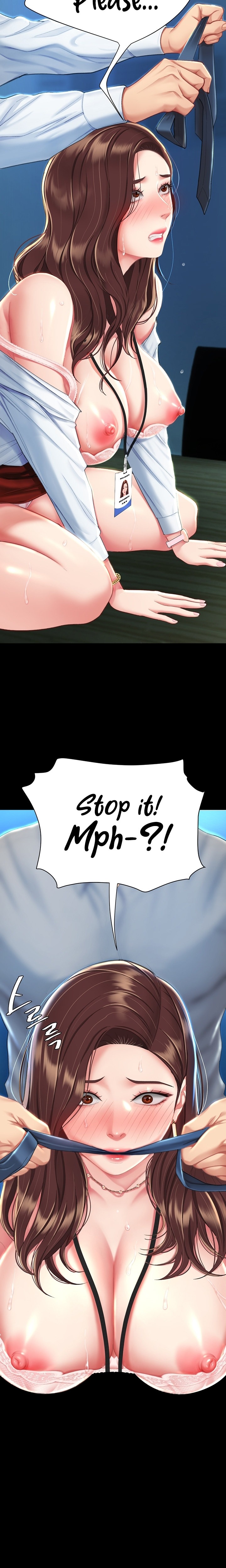 Go Ahead, Mom - Chapter 6 - picture 8
