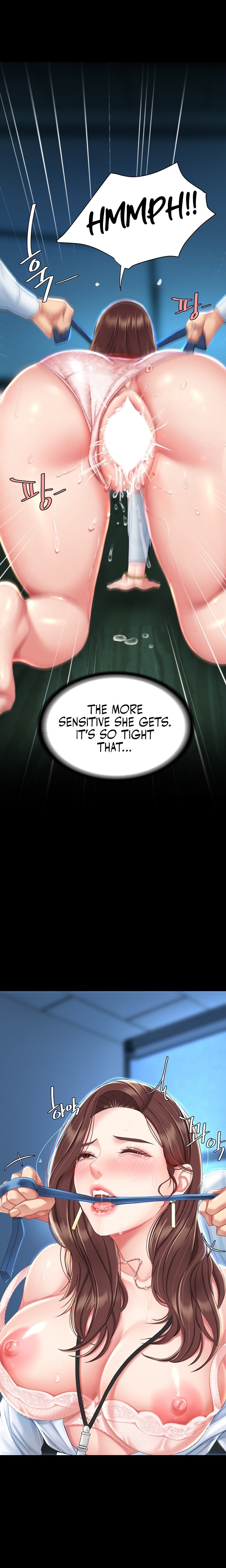 Go Ahead, Mom - Chapter 6 - picture 9