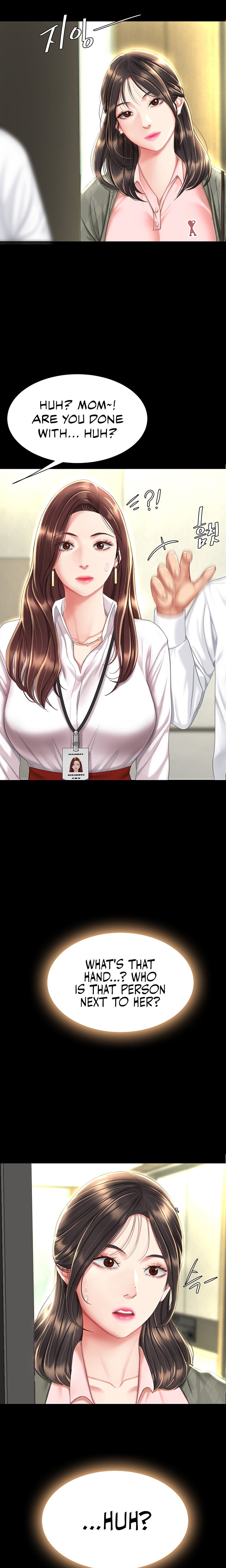 Go Ahead, Mom - Chapter 7 - picture 1