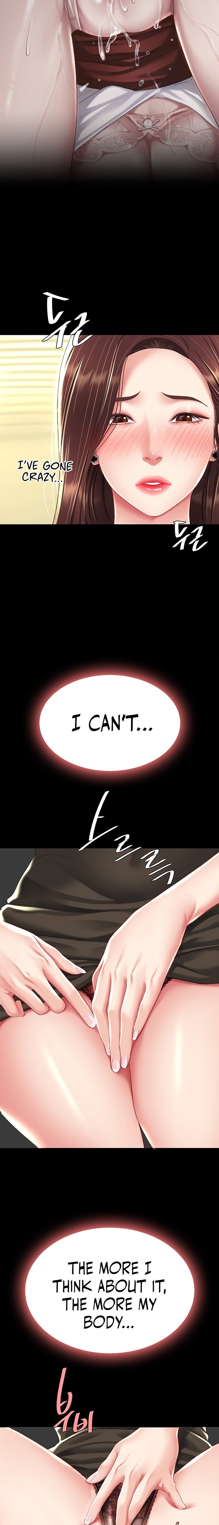 Go Ahead, Mom - Chapter 7 - picture 11