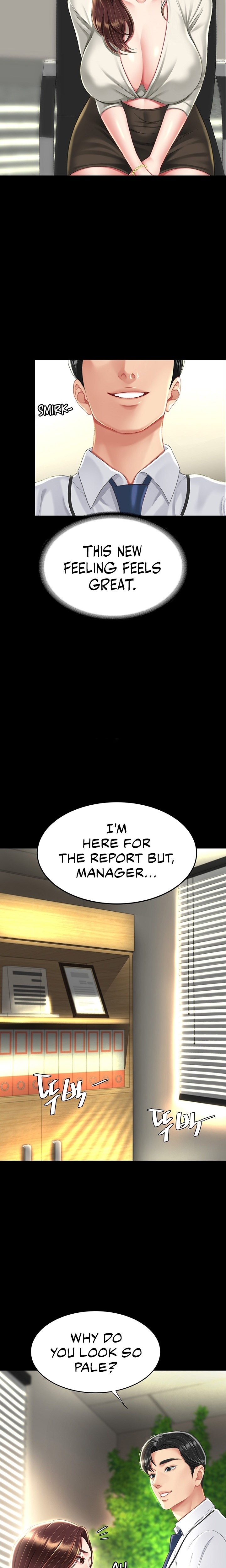 Go Ahead, Mom - Chapter 7 - picture 14