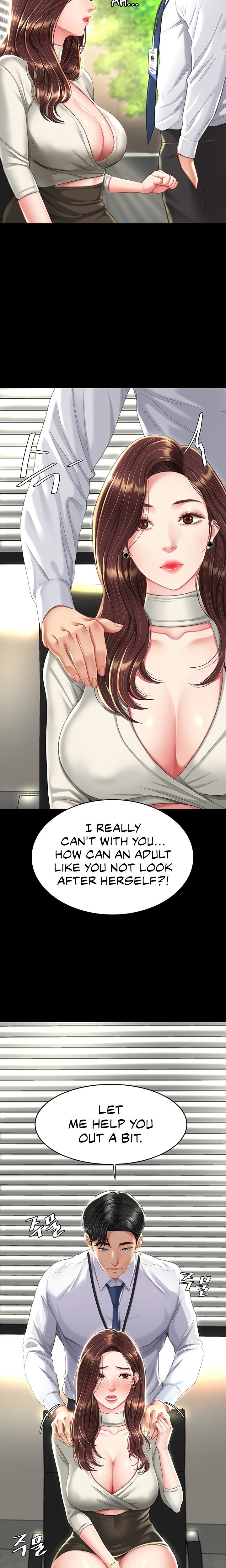 Go Ahead, Mom - Chapter 7 - picture 15