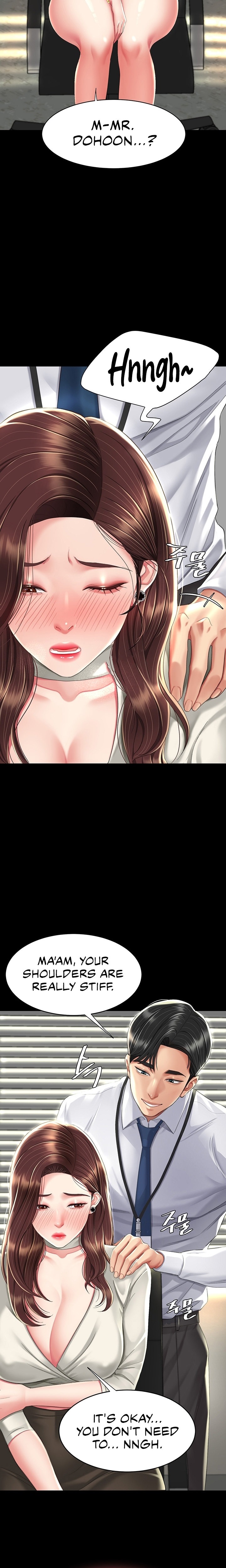 Go Ahead, Mom - Chapter 7 - picture 16