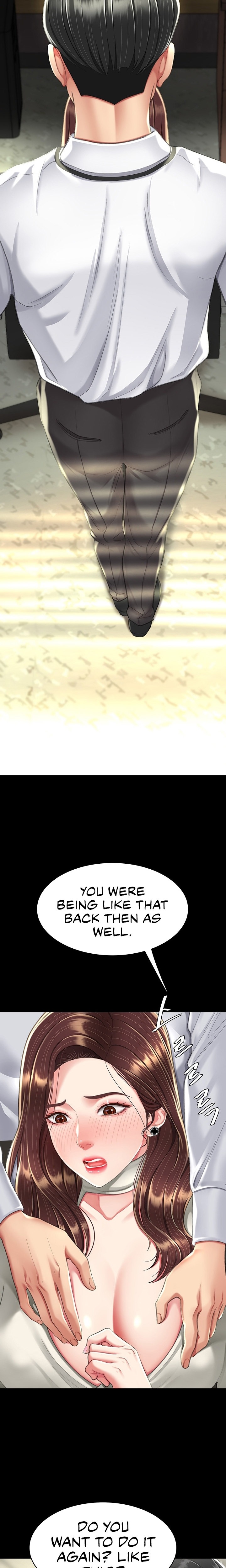 Go Ahead, Mom - Chapter 7 - picture 18