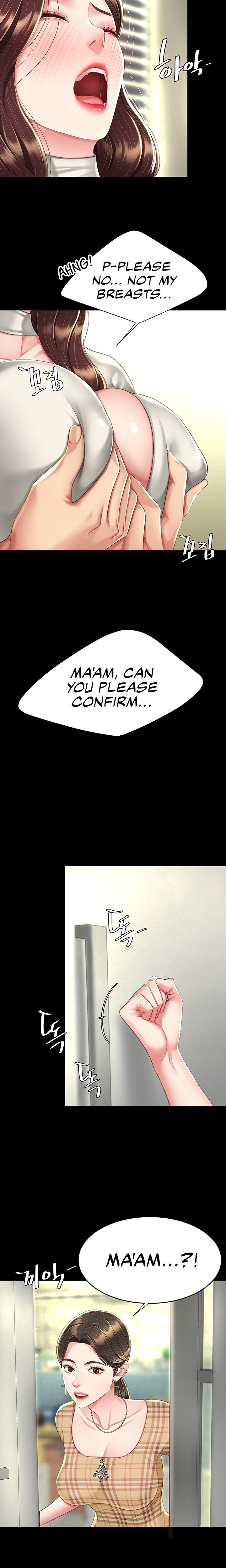 Go Ahead, Mom - Chapter 7 - picture 20