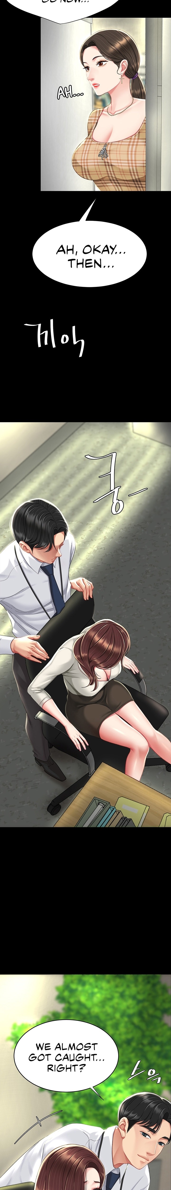 Go Ahead, Mom - Chapter 7 - picture 22