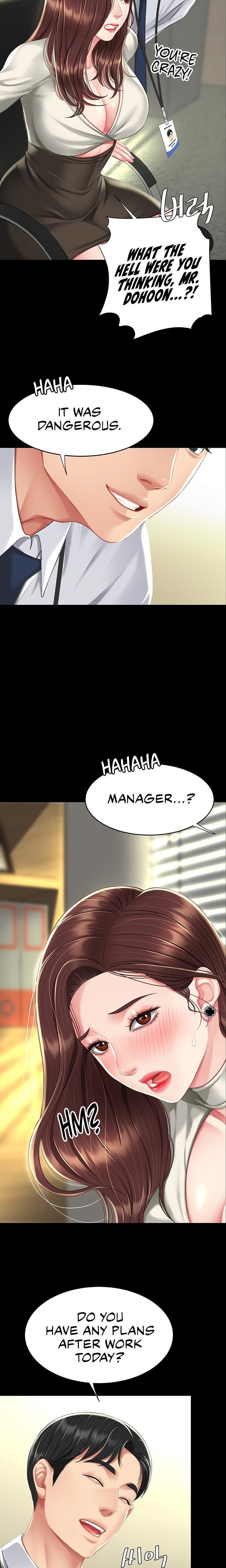 Go Ahead, Mom - Chapter 7 - picture 23