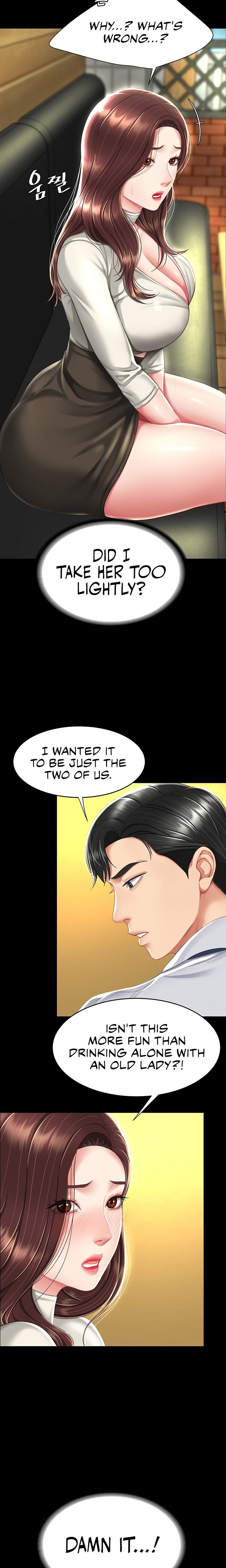 Go Ahead, Mom - Chapter 7 - picture 26