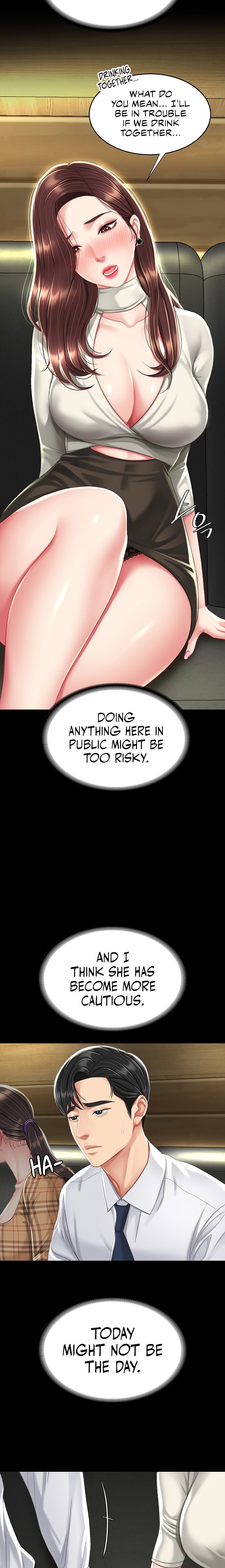Go Ahead, Mom - Chapter 7 - picture 27