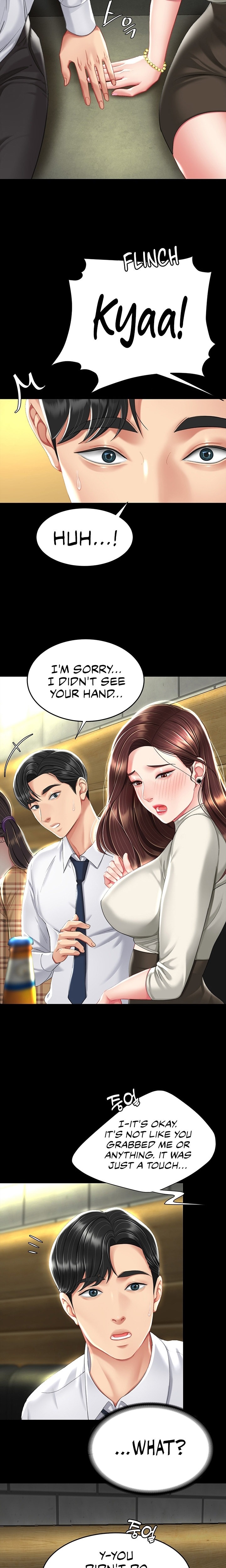 Go Ahead, Mom - Chapter 7 - picture 28