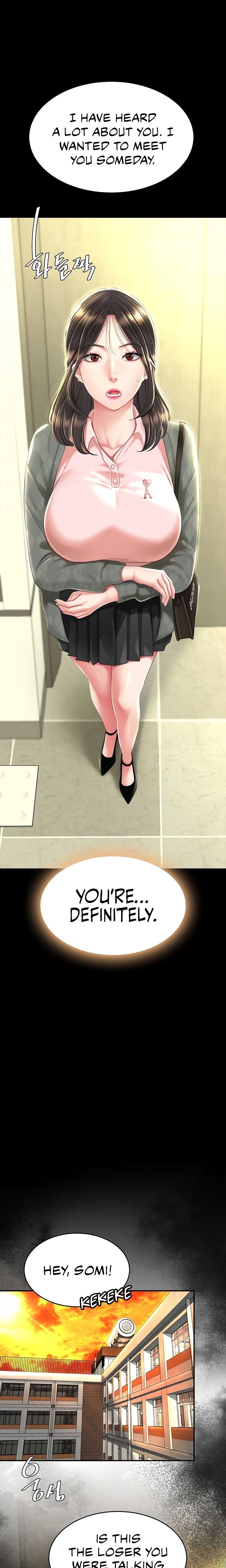 Go Ahead, Mom - Chapter 7 - picture 3
