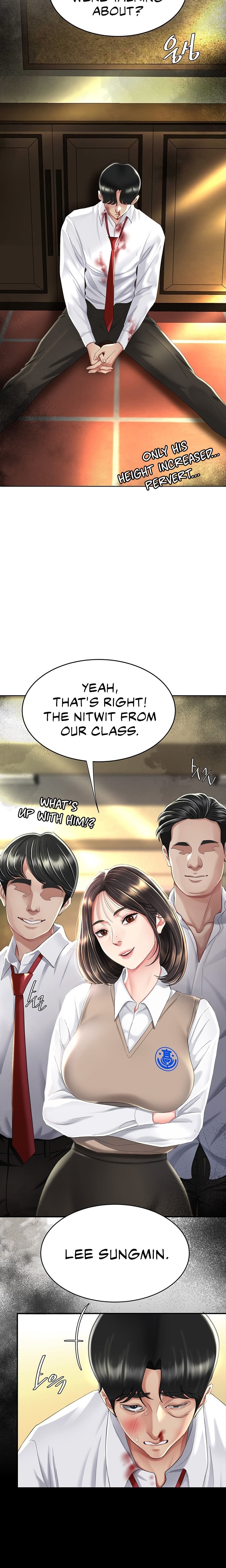 Go Ahead, Mom - Chapter 7 - picture 4