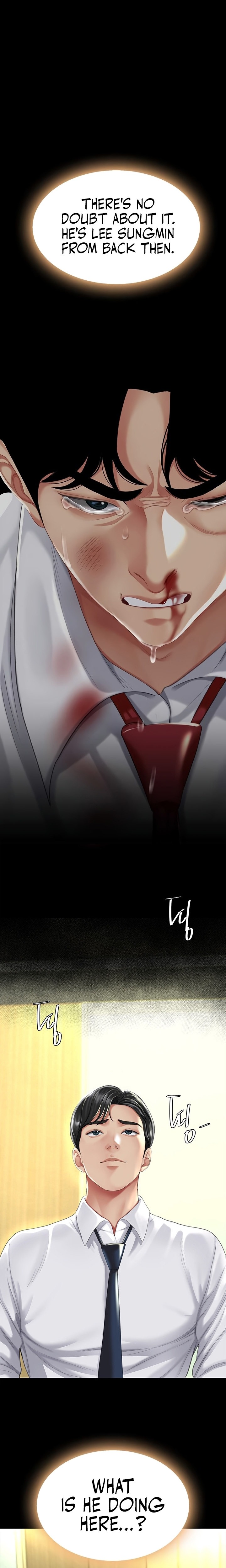 Go Ahead, Mom - Chapter 7 - picture 5