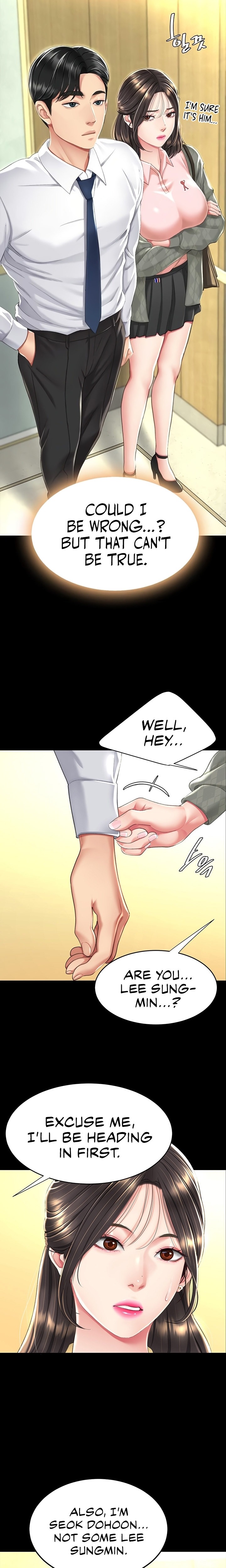 Go Ahead, Mom - Chapter 7 - picture 6