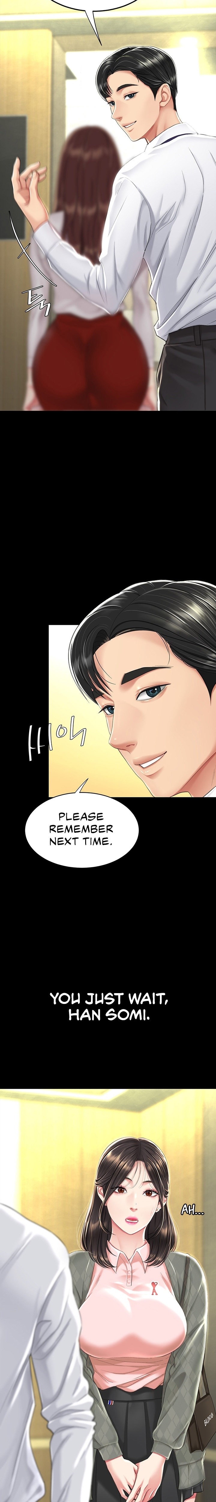 Go Ahead, Mom - Chapter 7 - picture 7