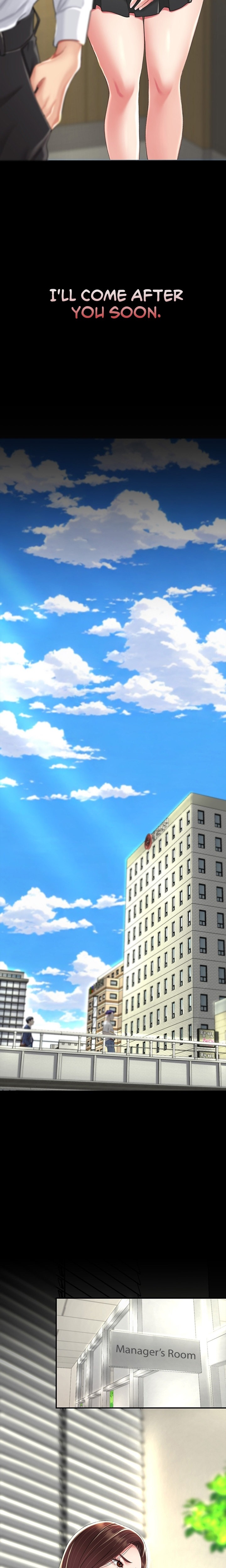 Go Ahead, Mom - Chapter 7 - picture 8