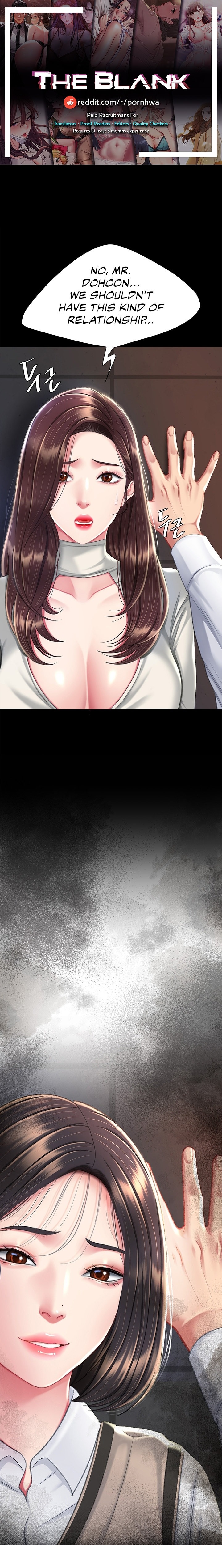 Go Ahead, Mom - Chapter 8 - picture 0