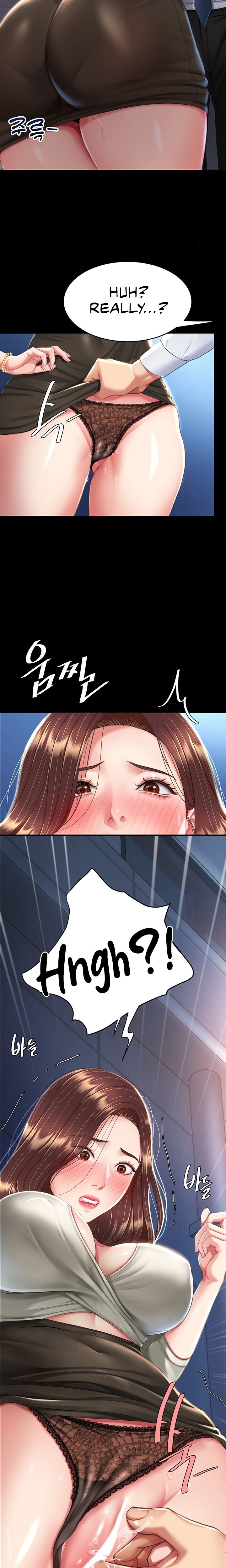 Go Ahead, Mom - Chapter 8 - picture 10