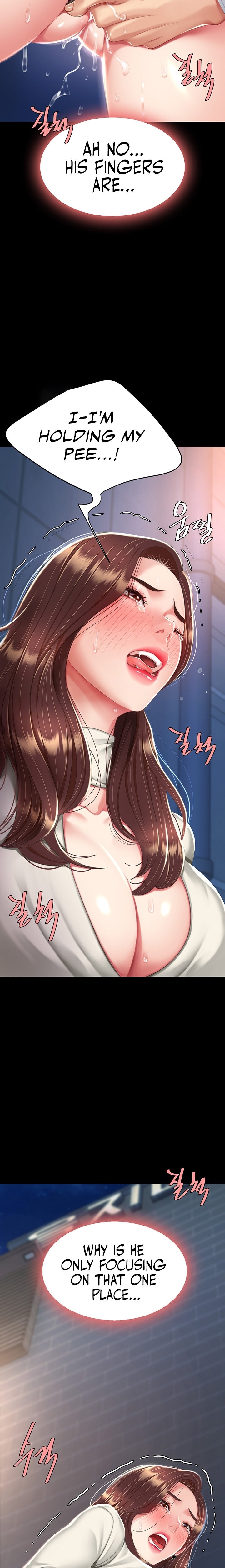 Go Ahead, Mom - Chapter 8 - picture 12
