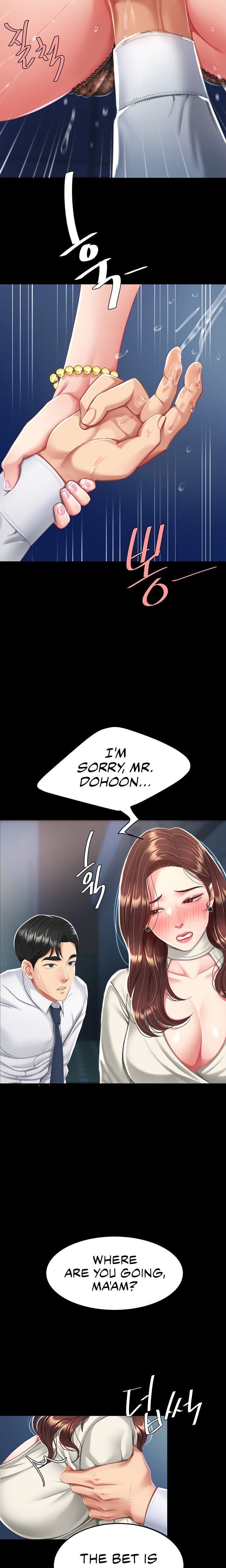 Go Ahead, Mom - Chapter 8 - picture 14