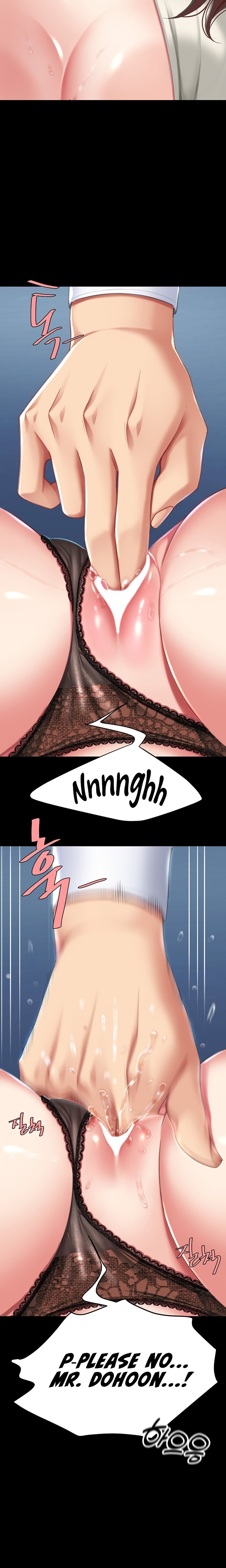 Go Ahead, Mom - Chapter 8 - picture 17