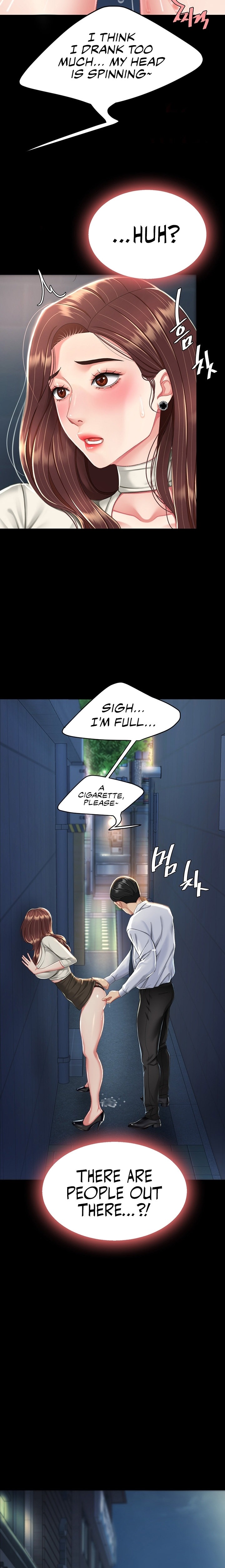 Go Ahead, Mom - Chapter 8 - picture 19