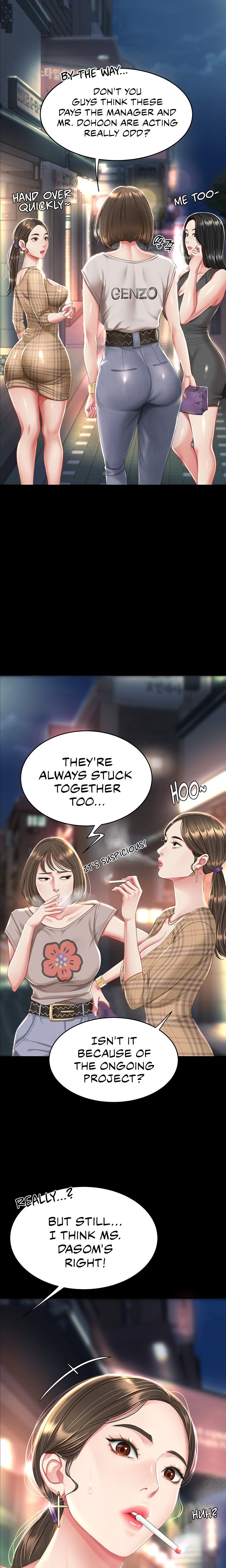 Go Ahead, Mom - Chapter 8 - picture 20