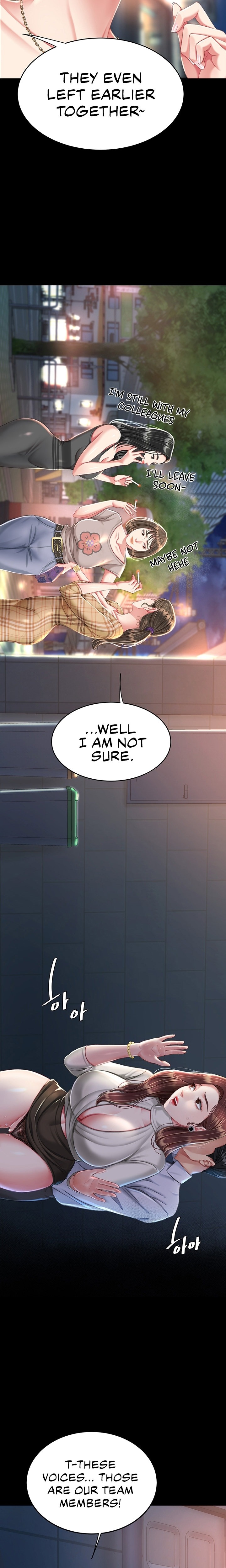 Go Ahead, Mom - Chapter 8 - picture 21