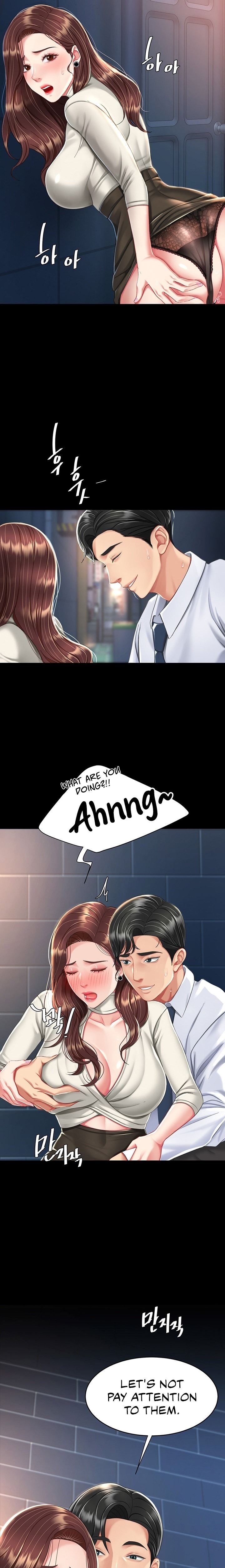 Go Ahead, Mom - Chapter 8 - picture 22