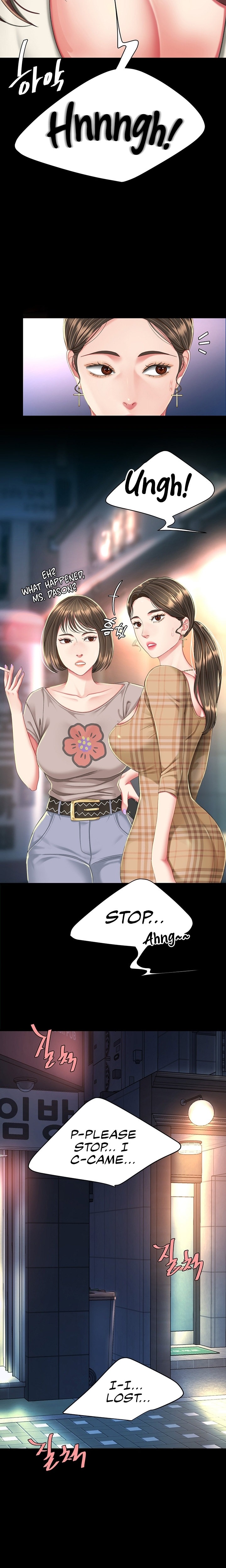 Go Ahead, Mom - Chapter 8 - picture 25