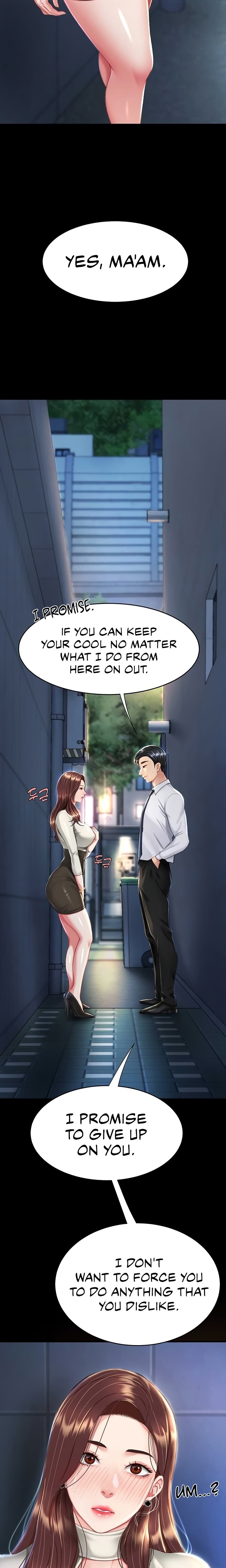 Go Ahead, Mom - Chapter 8 - picture 3