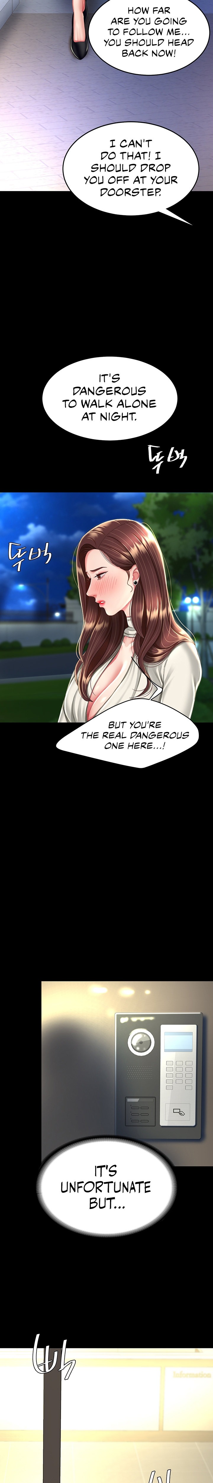 Go Ahead, Mom - Chapter 9 - picture 11