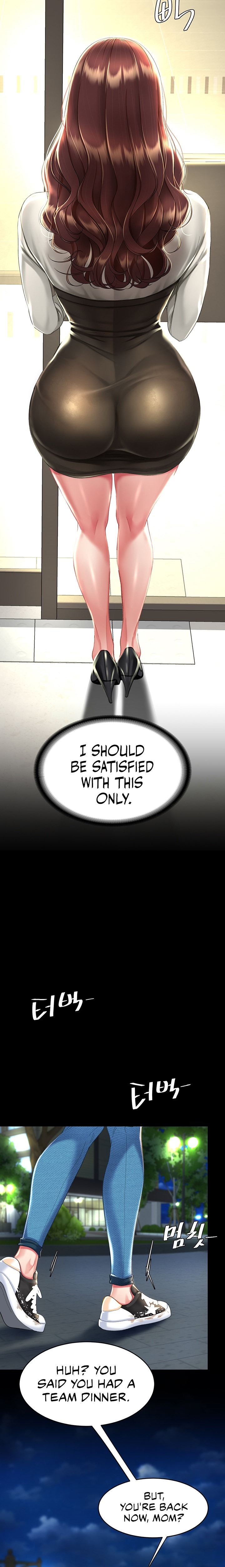 Go Ahead, Mom - Chapter 9 - picture 12