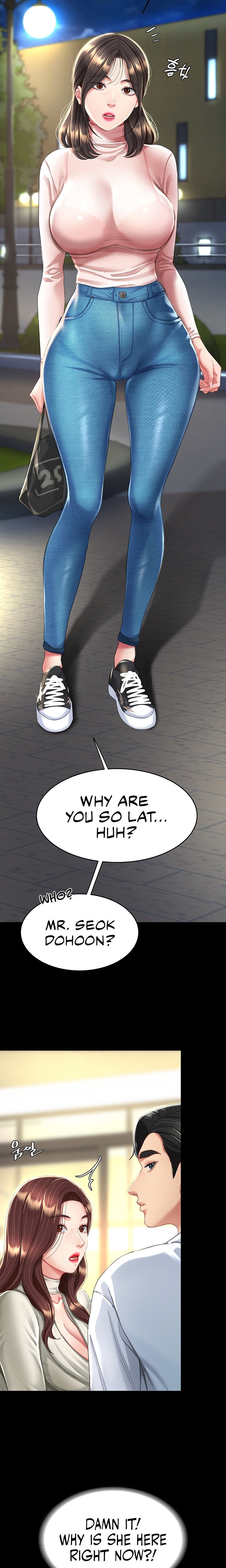 Go Ahead, Mom - Chapter 9 - picture 13