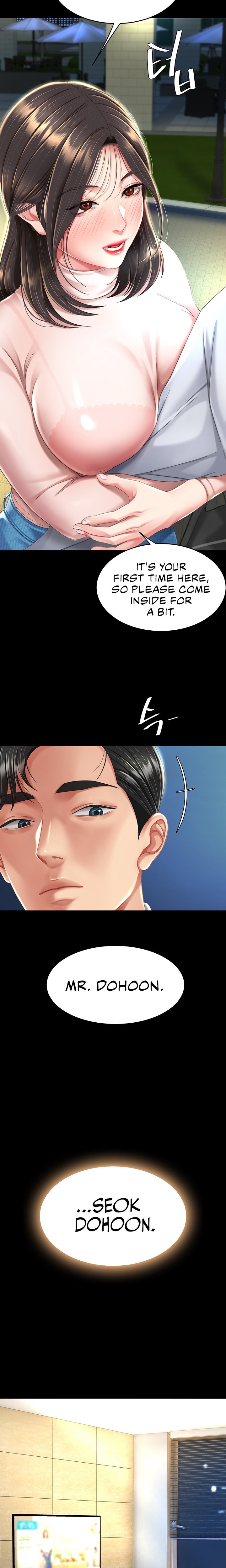 Go Ahead, Mom - Chapter 9 - picture 15