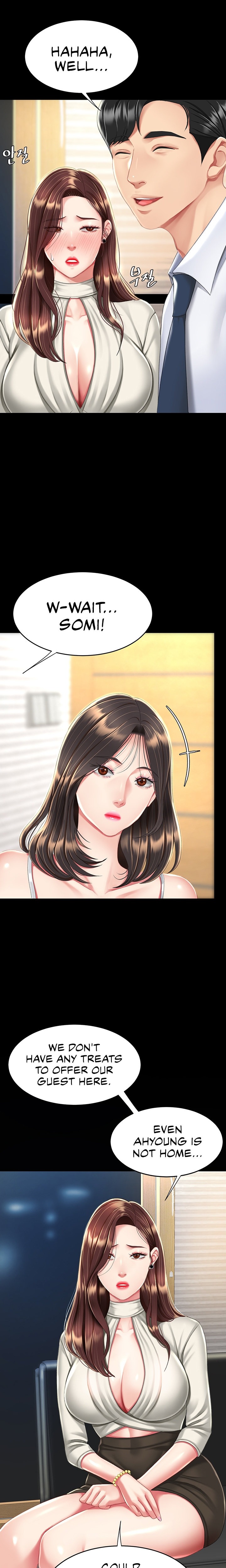 Go Ahead, Mom - Chapter 9 - picture 20