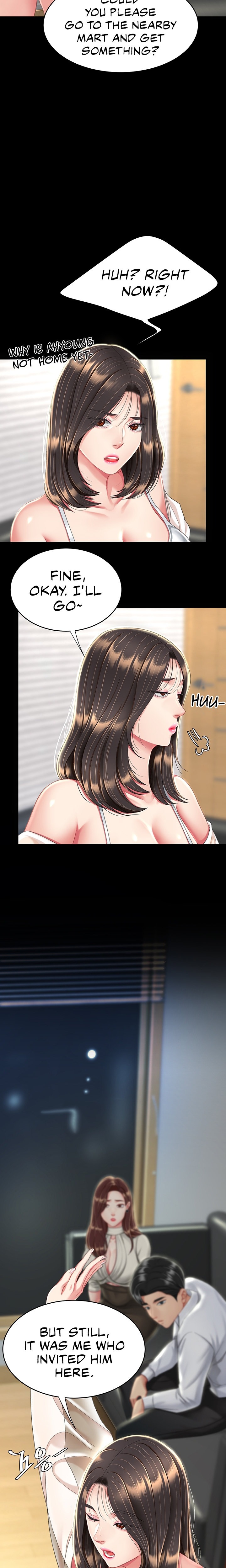 Go Ahead, Mom - Chapter 9 - picture 21