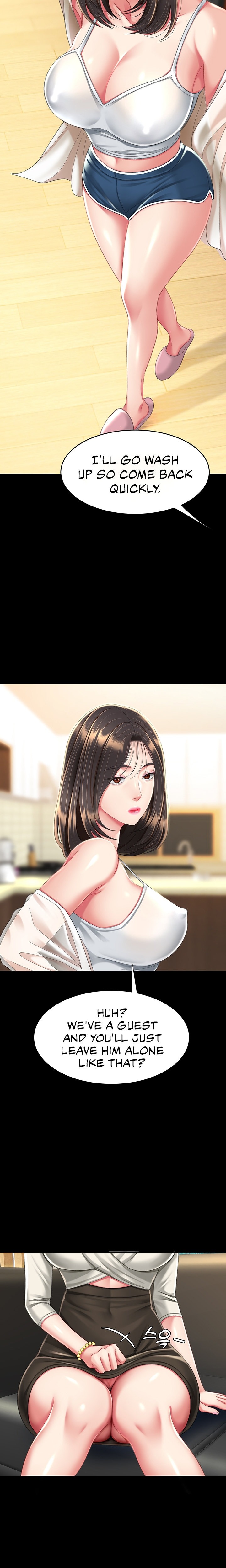 Go Ahead, Mom - Chapter 9 - picture 22