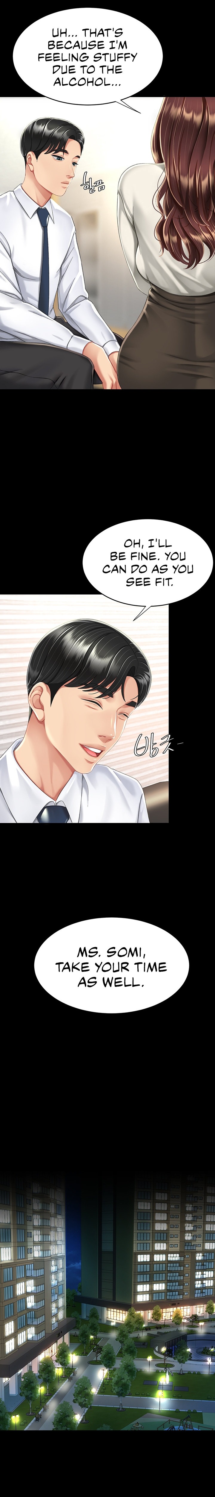 Go Ahead, Mom - Chapter 9 - picture 23