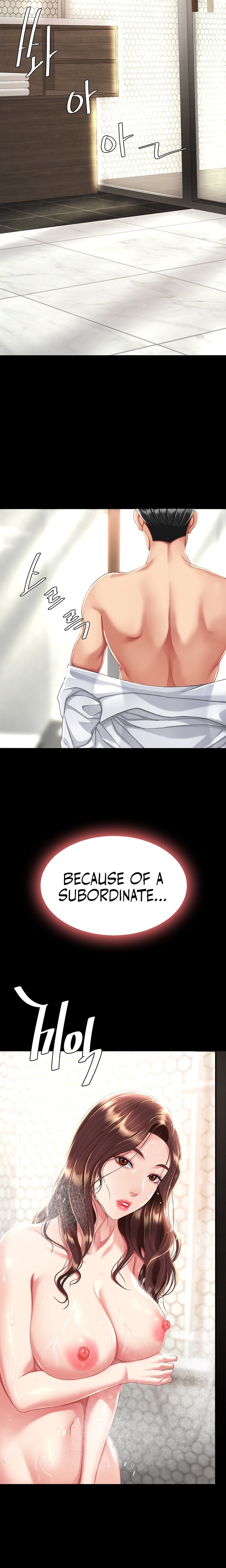 Go Ahead, Mom - Chapter 9 - picture 29