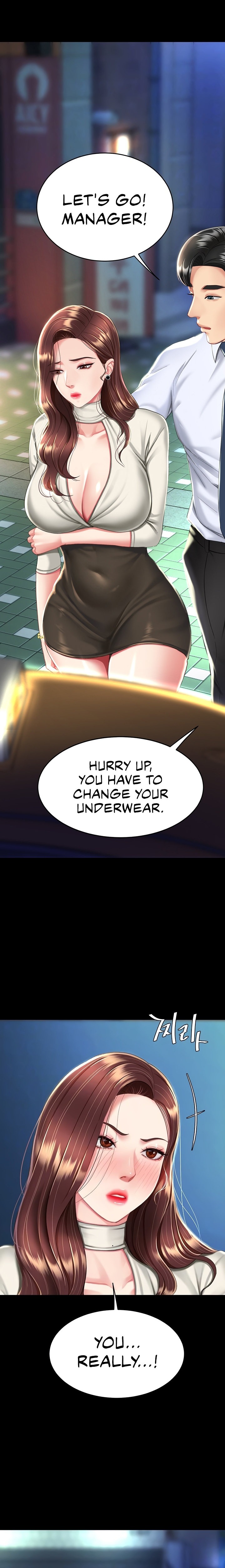 Go Ahead, Mom - Chapter 9 - picture 3
