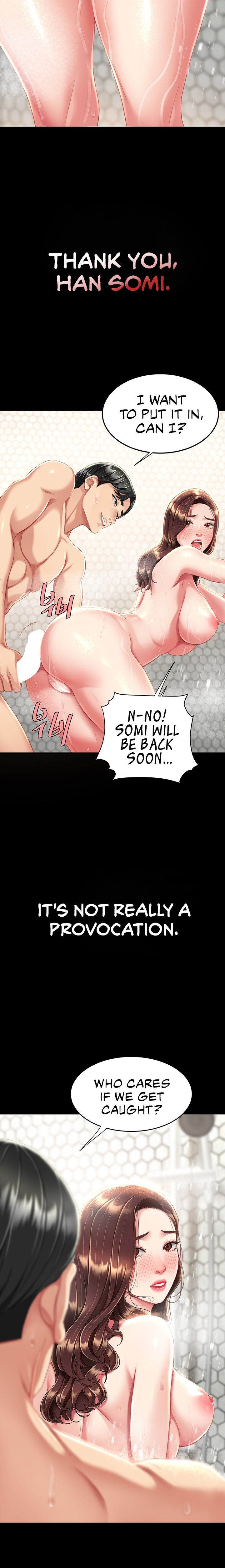 Go Ahead, Mom - Chapter 9 - picture 32