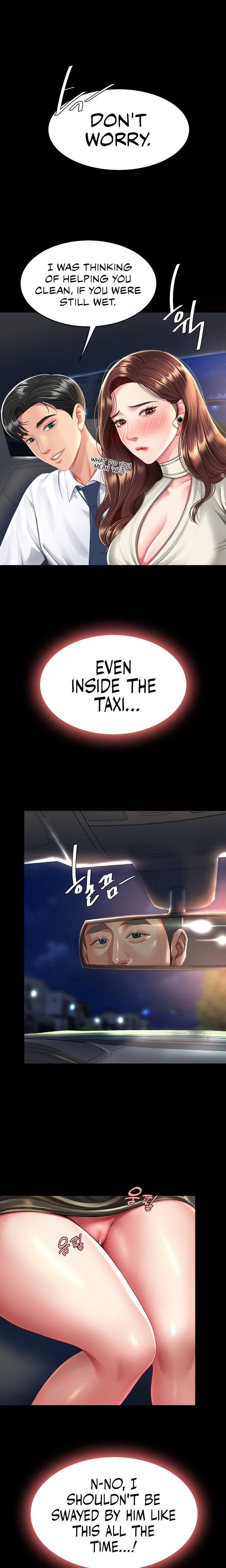 Go Ahead, Mom - Chapter 9 - picture 7