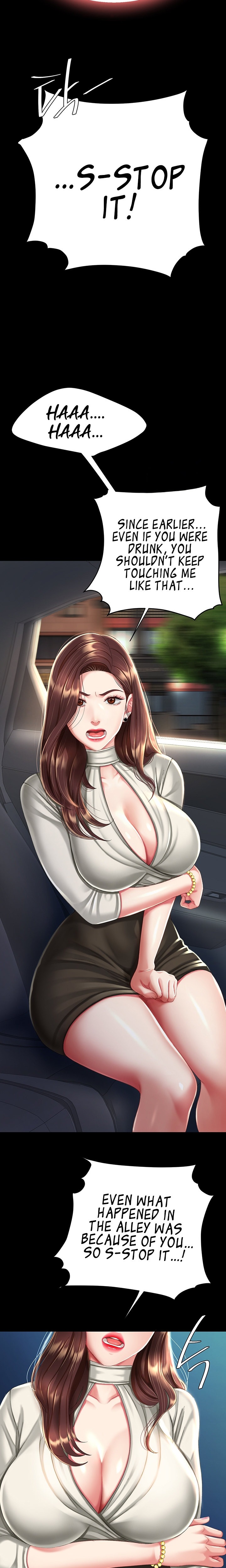 Go Ahead, Mom - Chapter 9 - picture 8