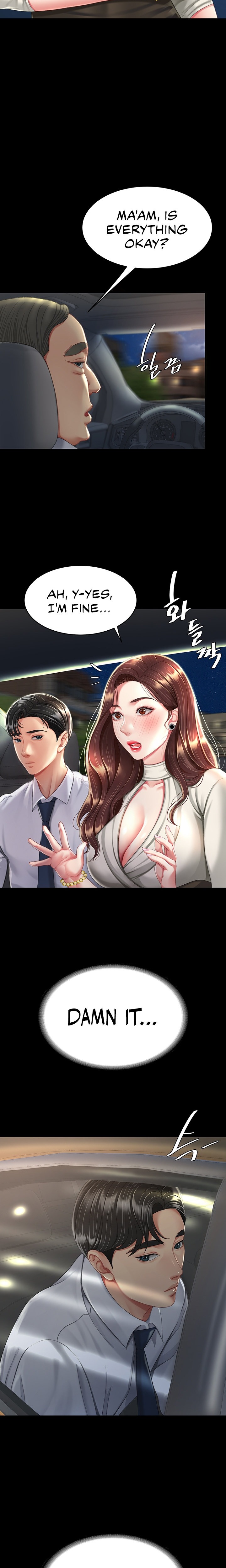 Go Ahead, Mom - Chapter 9 - picture 9