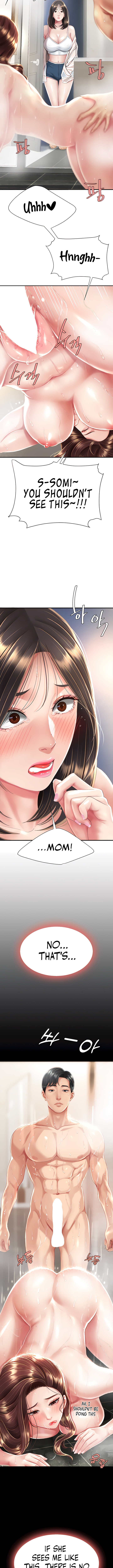 Go Ahead, Mom - Chapter 10 - picture 11
