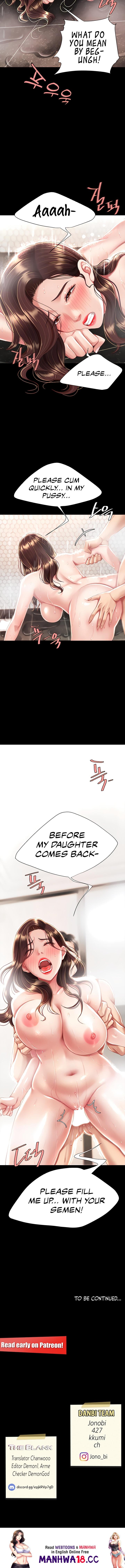 Go Ahead, Mom - Chapter 10 - picture 15